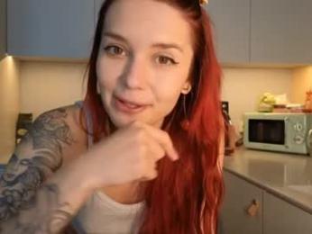 oooops__ — modelo de webcam en línea en chaturbate