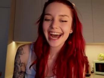 oooops__ — modelo de webcam en línea en chaturbate