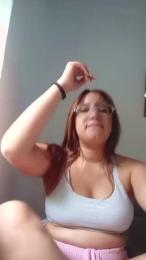 Melanipaola2003 — Cam4 stream photo (May 2026)