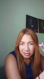 Melanipaola2003 — Cam4 stream photo (Jun 2026)