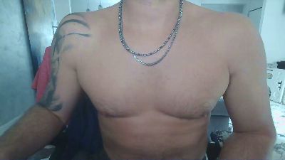 sexyromeboy — Cam4 stream photo (Sep 2025)