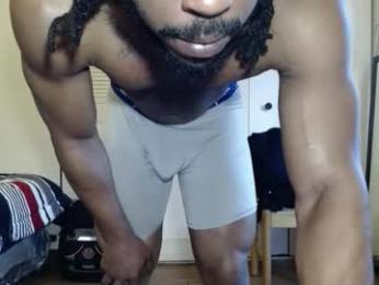 chitownsgod — modelo de webcam en línea en chaturbate