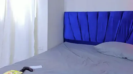 Dustyn_Michelle1 — Stripchat stream photo (Feb 2026)