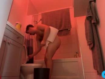 chadtitan — modelo de webcam en línea en chaturbate