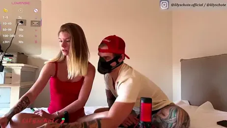 thePhantomXtheBeast — Stripchat stream photo (Apr 2026)