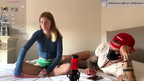 thePhantomXtheBeast — Stripchat stream photo (Apr 2026)