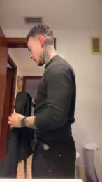 Hastaelimfinito — modelo de webcam en línea en cam4