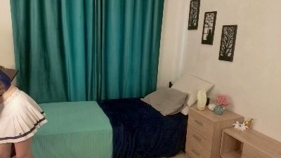 JoellaPusser — modelo de webcam en línea en cam4