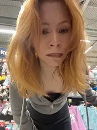 _Little_Ginger — stripchat