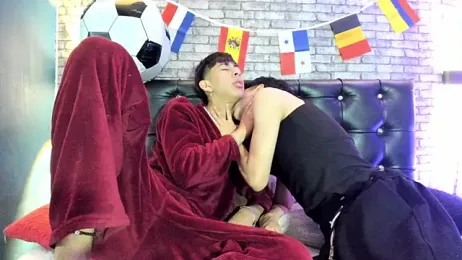 Tommy_Fox — Stripchat stream photo (Jul 2026)