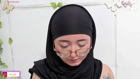 aysel_elid — stripchat