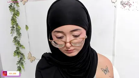 aysel_elid — Stripchat stream photo (Mar 2026)