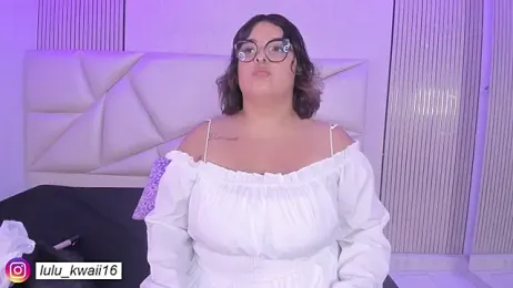 lulukawai16 — Stripchat stream photo (Jul 2026)