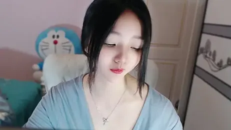 xiao-xiao-D — Stripchat stream photo (Apr 2025)