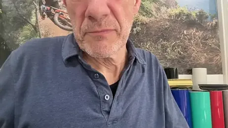 tauromolo — Stripchat profile photo