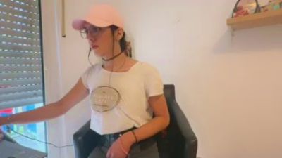 sweetgino — Cam4 stream photo (Apr 2026)