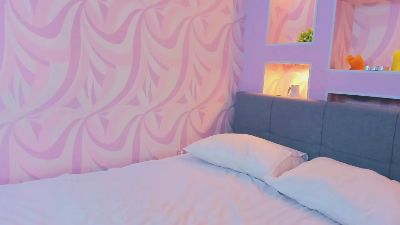 DaisyBlink — Cam4 stream photo (Apr 2026)