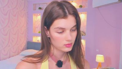 DaisyBlink — Cam4 stream photo (Apr 2026)