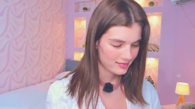 DaisyBlink — Cam4 stream photo (Apr 2026)