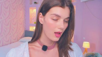 DaisyBlink — modelo de webcam en línea en cam4