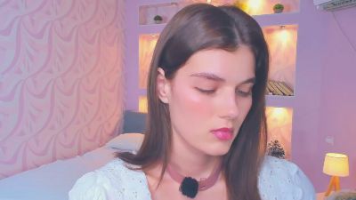 DaisyBlink — Cam4 profile photo