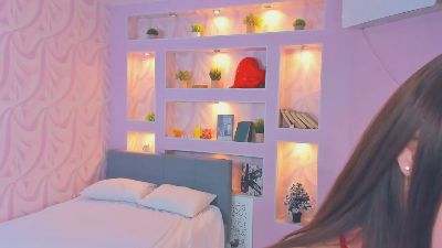 DaisyBlink — Cam4 stream photo (Apr 2026)