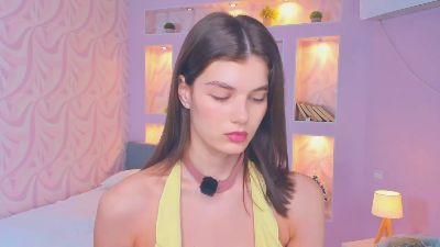 DaisyBlink — Cam4 stream photo (Apr 2026)