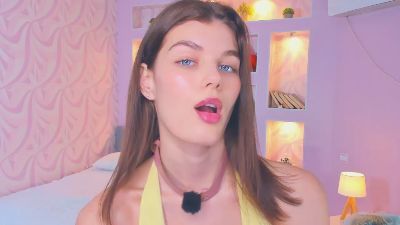 DaisyBlink — Cam4 stream photo (Apr 2026)