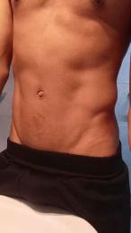 Orazio01 — modelo de webcam en línea en cam4