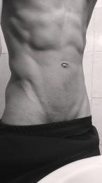 Orazio01 — modelo de webcam en línea en cam4