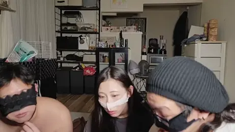 shun_ch — Stripchat stream photo (May 2026)