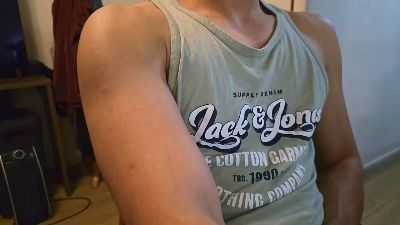 jarmk — Cam4 stream photo (Apr 2026)