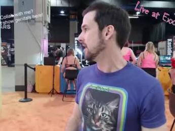 shanestickrod — modelo de webcam en línea en chaturbate