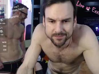 shanestickrod — Chaturbate profile photo