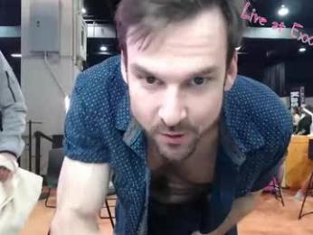 shanestickrod — Chaturbate stream photo (Apr 2026)