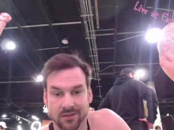 shanestickrod — Chaturbate stream photo (Apr 2026)