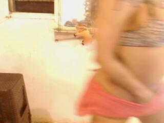 Diabla Ardiente — Flirt4free stream photo (May 2026)