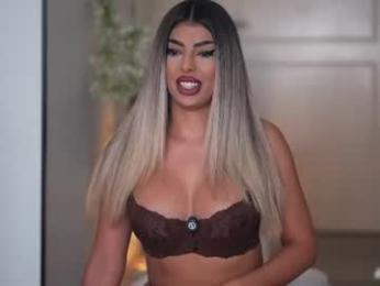 bella_blonda — Chaturbate stream photo (Sep 2026)