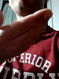 cingonduro — Stripchat stream photo (Jan 2026)