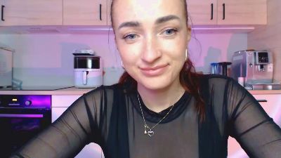 LorenneAngel — Cam4 stream photo (Apr 2026)