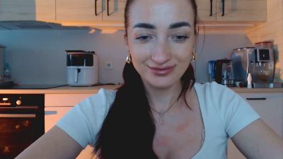 LorenneAngel — Cam4 stream photo (Mar 2026)