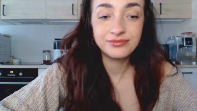LorenneAngel — Cam4 stream photo (Mar 2026)