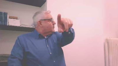 sailorge5 — modelo de webcam en línea en cam4