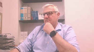 sailorge5 — modelo de webcam en línea en cam4