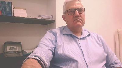 sailorge5 — modelo de webcam en línea en cam4