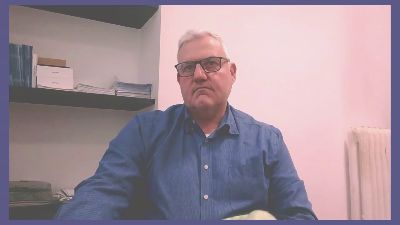 sailorge5 — modelo de webcam en línea en cam4