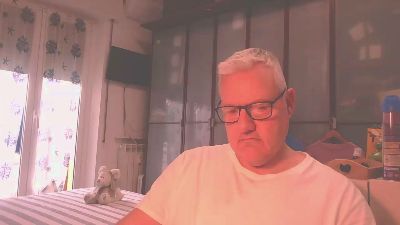 sailorge5 — modelo de webcam en línea en cam4