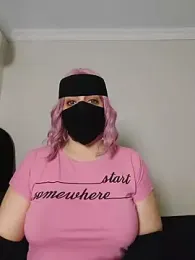 Arab_LoLo — modelo de webcam en línea en stripchat