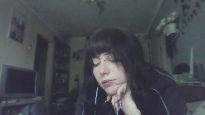 InezEdson — Cam4 stream photo (Jun 2026)