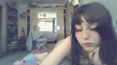 InezEdson — Cam4 profile photo